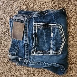 Ariat M4 jeans 31/32